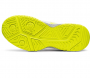 נעלי אימון אסיקס לנשים Asics GEL-CHALLENGER 12 - לבן/צהוב