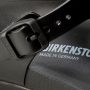 כפכפי בירקנשטוק לגברים Birkenstock Gizeh EVA - שחור מלא