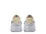 נעלי סניקרס נייק לנשים Nike  Blazer Low Platform - לבן משולב