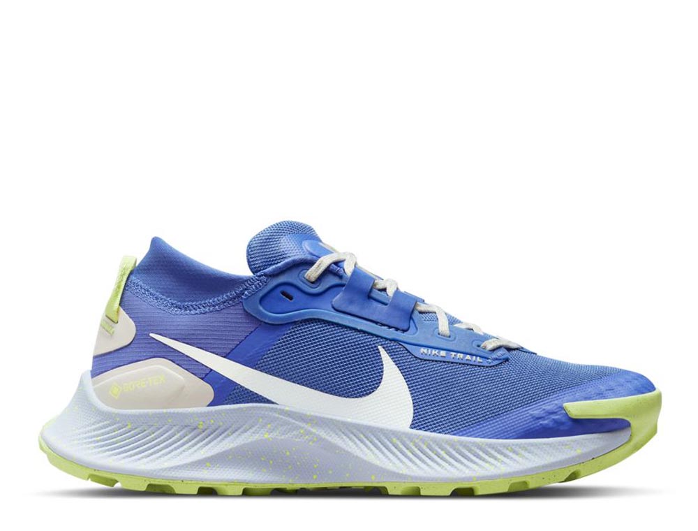נעלי טיולים נייק לנשים Nike Pegasus Trail 3 GORE-TEX - כחול