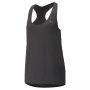 גופיה פומה לנשים PUMA STUDIO FOUNDATION RELAXED TANK - שחור