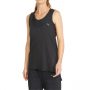 גופיה פומה לנשים PUMA STUDIO FOUNDATION RELAXED TANK - שחור