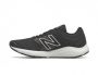 נעלי ריצה ניו באלאנס לגברים New Balance ME420 - שחור/לבן