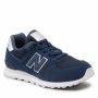 נעלי סניקרס ניו באלאנס לנשים New Balance 574 - כחול כהה