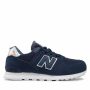 נעלי סניקרס ניו באלאנס לנשים New Balance 574 - כחול כהה