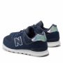 נעלי סניקרס ניו באלאנס לנשים New Balance 574 - כחול כהה