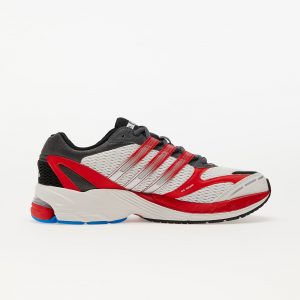 נעלי אימון אדידס לגברים Adidas Originals Supernova Cushion 7 - אפור/אדום