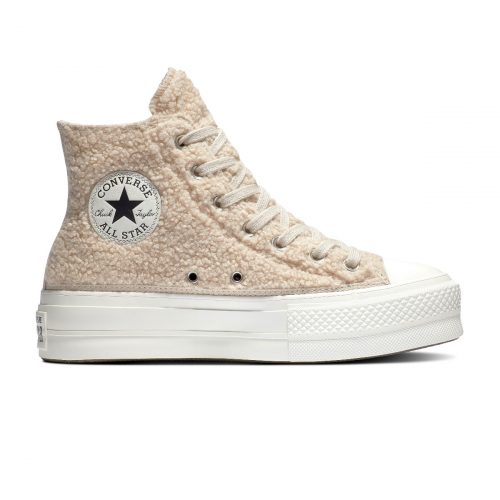 converse chuck taylor platform