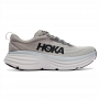 נעלי ריצה הוקה לגברים Hoka One One BONDI 8 - אפור