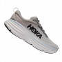 נעלי ריצה הוקה לגברים Hoka One One BONDI 8 - אפור