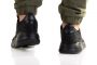 נעלי סניקרס אדידס לגברים Adidas NEBZED - שחור מלא