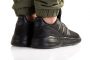 נעלי סניקרס אדידס לגברים Adidas NEBZED - שחור מלא