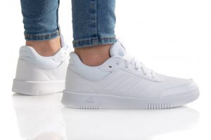 נעלי סניקרס אדידס לנשים Adidas TENSAUR SPORT - לבן