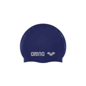 אביזר שחייה arena לגברים arena Classic Silicone Swimming Cup - כחול כהה