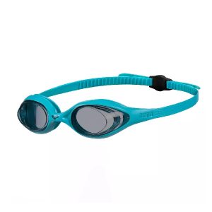 משקפי צלילה arena לגברים arena Spider swimming glasses - כחול