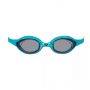 משקפי צלילה arena לגברים arena Spider swimming glasses - כחול