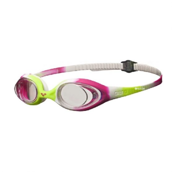 משקפי צלילה arena לילדים arena Spider JR swimming glasses - ירוק