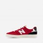 נעלי סניקרס ניו באלאנס לגברים New Balance CT300 - אדום