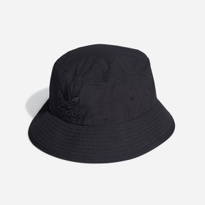 כובע אדידס לגברים Adidas Originals Bucket Hat - שחור