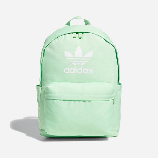 תיק אדידס לגברים Adidas Originals Adicolor Backpack - טורקיז