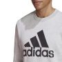 סווטשירט אדידס לגברים Adidas BOS CREW - אפור