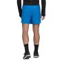 מכנס ספורט אדידס לגברים Adidas Designed 4 Running - כחול נייבי