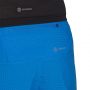 מכנס ספורט אדידס לגברים Adidas Designed 4 Running - כחול נייבי