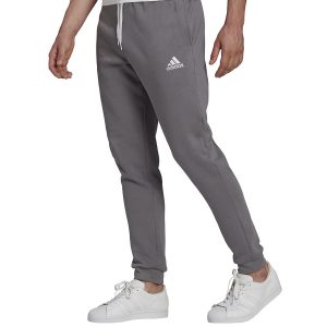 מכנסיים ארוכים אדידס לגברים Adidas ENTRADA 22 - אפור