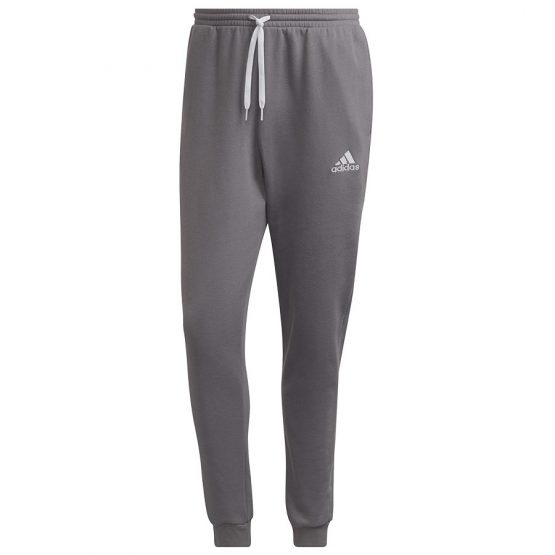 מכנסיים ארוכים אדידס לגברים Adidas ENTRADA 22 - אפור