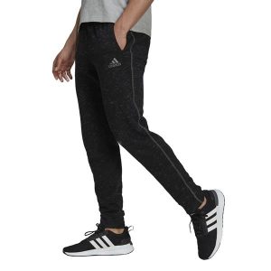מכנסיים ארוכים אדידס לגברים Adidas MELENGA - שחור