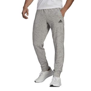 מכנסיים ארוכים אדידס לגברים Adidas MELENGA - אפור
