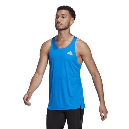 adidas sleeveless men