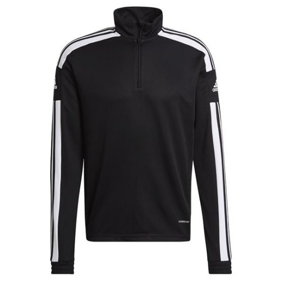 סווטשירט אדידס לגברים Adidas TRAINING TOP - שחור