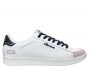 נעלי סניקרס אלסה לגברים Ellesse BENSON WHITE DEEP - לבן