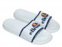 כפכפי אלסה לגברים Ellesse SLIDE NUWT - לבן