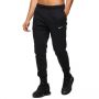 מכנסיים ארוכים נייק לגברים Nike TAPERED SWEATPANT - שחור