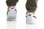 נעלי סניקרס נייק לגברים Nike COURT ROYALE 2 - לבן/שחור