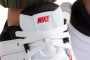 נעלי סניקרס נייק לגברים Nike DEFYALLDAY 4E - לבן/שחור