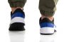 נעלי סניקרס נייק לגברים Nike MC TRAINER 2 - שחור/כחול