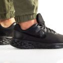 נעלי ריצה נייק לגברים Nike REVOLUTION 6 - שחור מלא