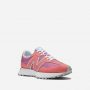 נעלי סניקרס ניו באלאנס לנשים New Balance WS327 - ורוד/סגול