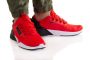 נעלי סניקרס פומה לגברים PUMA RETALIATE 2 - אדום שחור