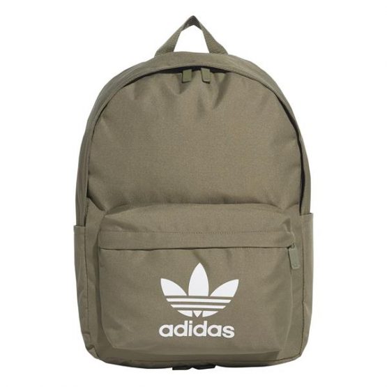 תיק אדידס לגברים Adidas Originals AC CLASSIC BP - ירוק