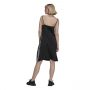 שמלה קצרה אדידס לנשים Adidas Originals Dress - שחור