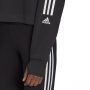סווטשירט אדידס לנשים Adidas Tc Sweatshirt - שחור