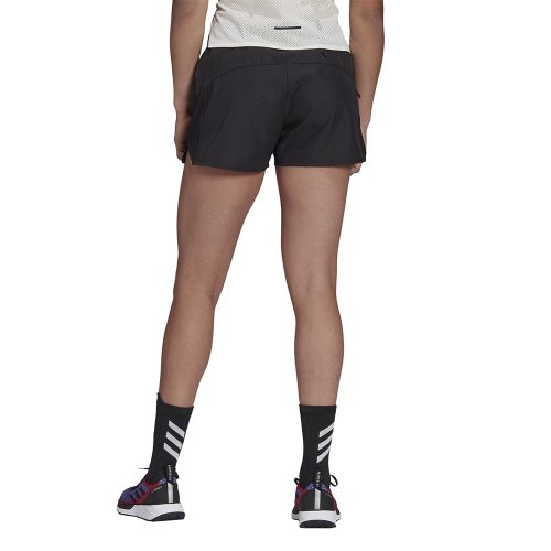 adidas trail shorts