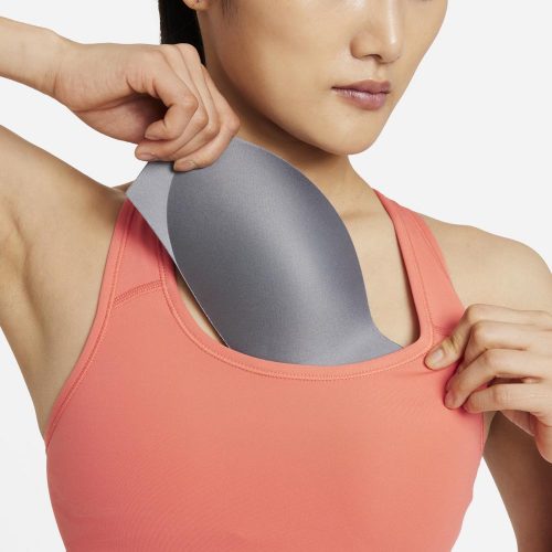 long line dri fit swoosh