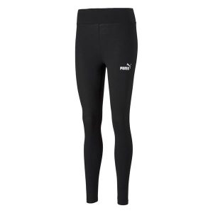 טייץ פומה לנשים PUMA ESS LEGGINGS - שחור