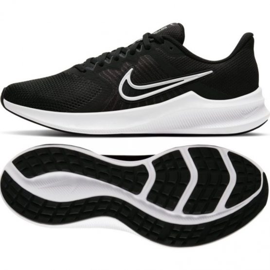 נעלי ריצה נייק לנשים Nike Downshifter 11 W running shoes - שחור