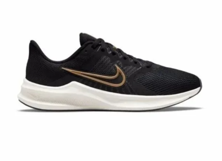 נעלי ריצה נייק לנשים Nike Downshifter 11 - שחור